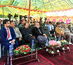 No Doubts in Govt’s Decision of Country Defense: Abdullah